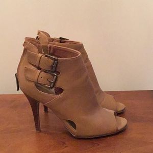 Guess heels